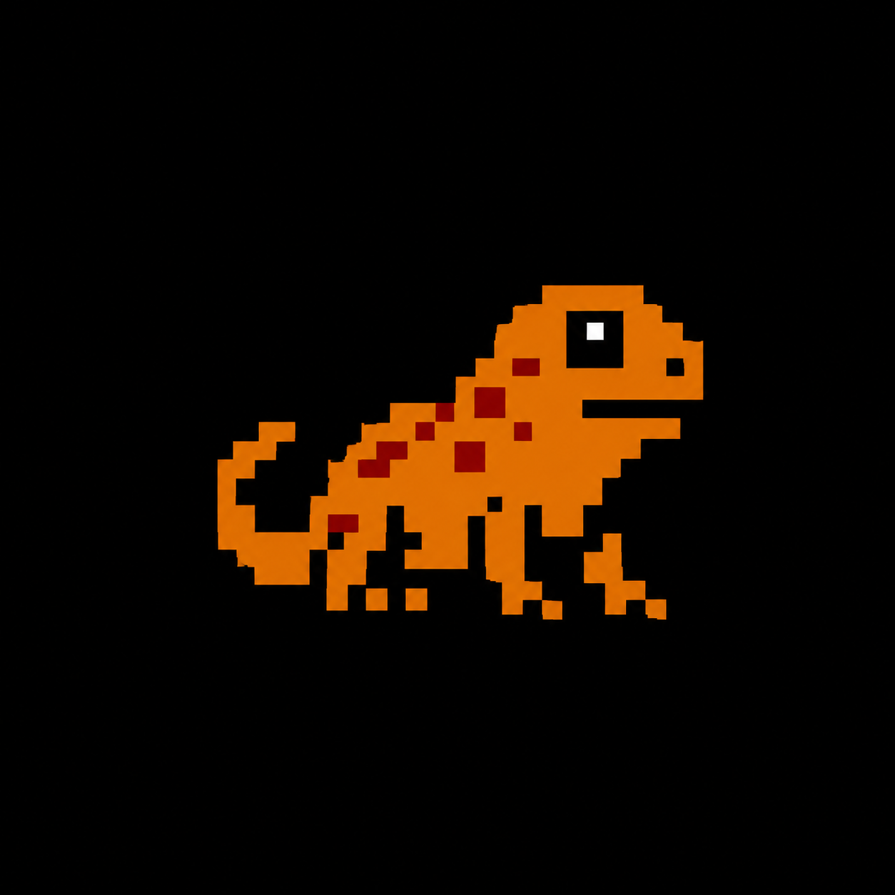 Jason Persinger Salamander emblem